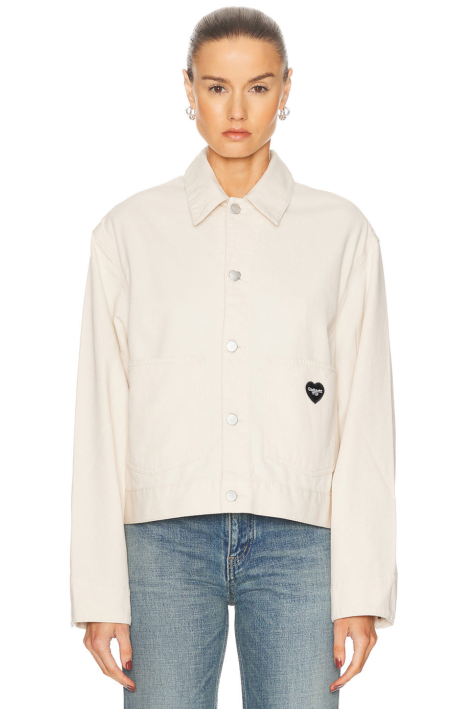 Drewe Jacket