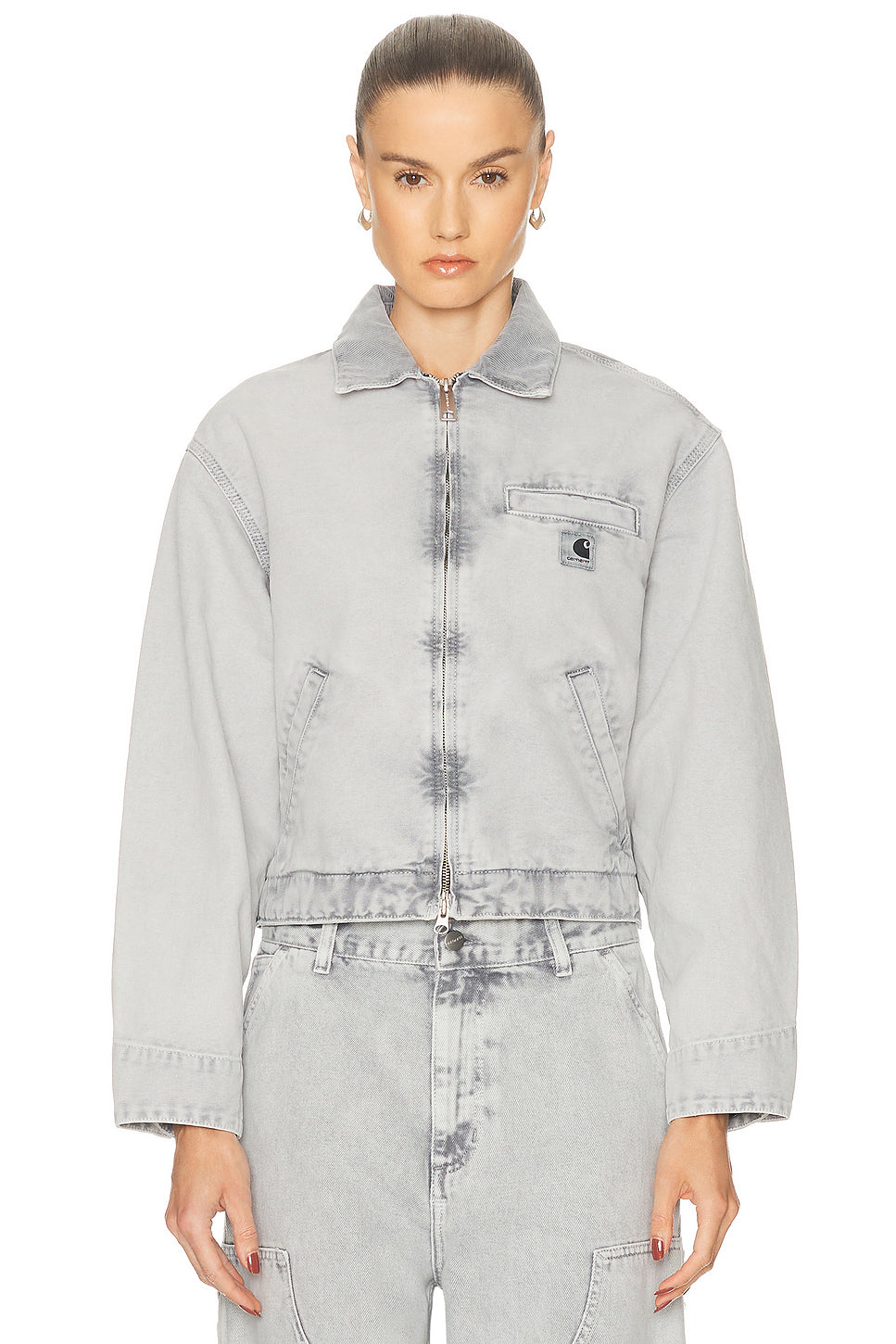 Emery Jacket