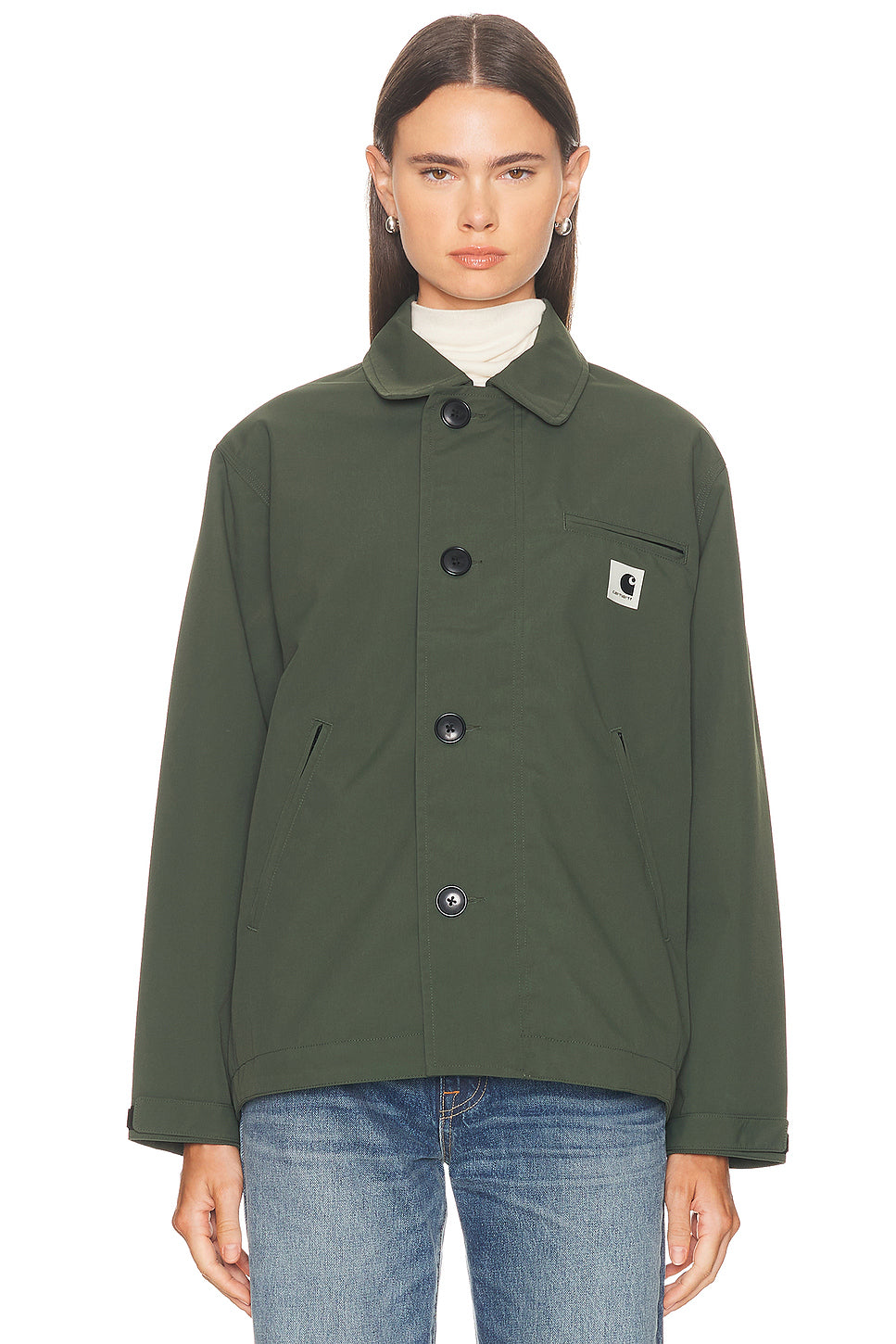 Barnett Jacket
