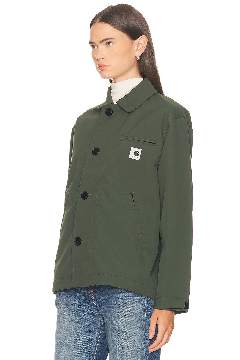 Barnett Jacket