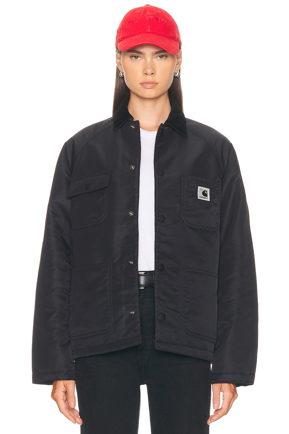 Alumni Chore Coat