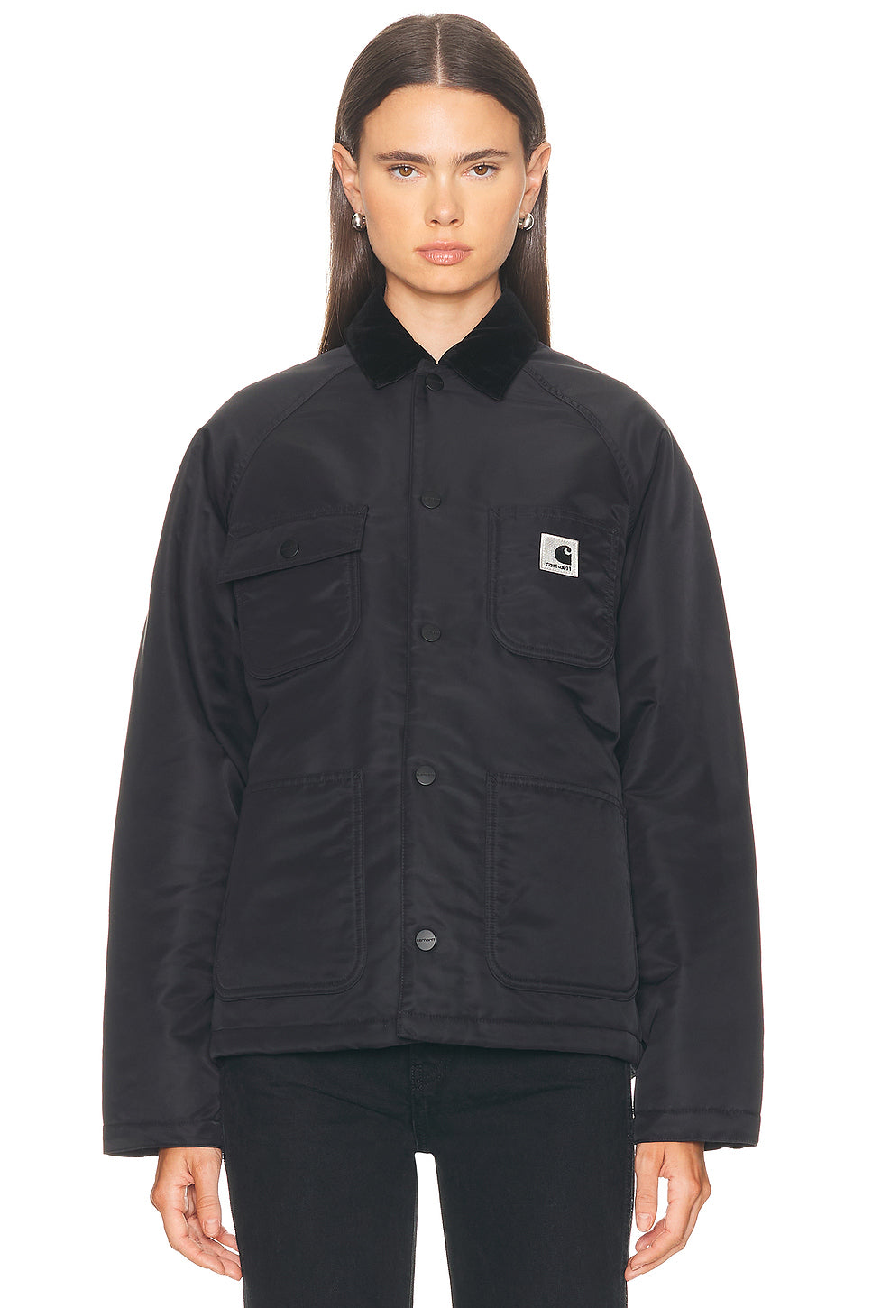 Alumni Chore Coat