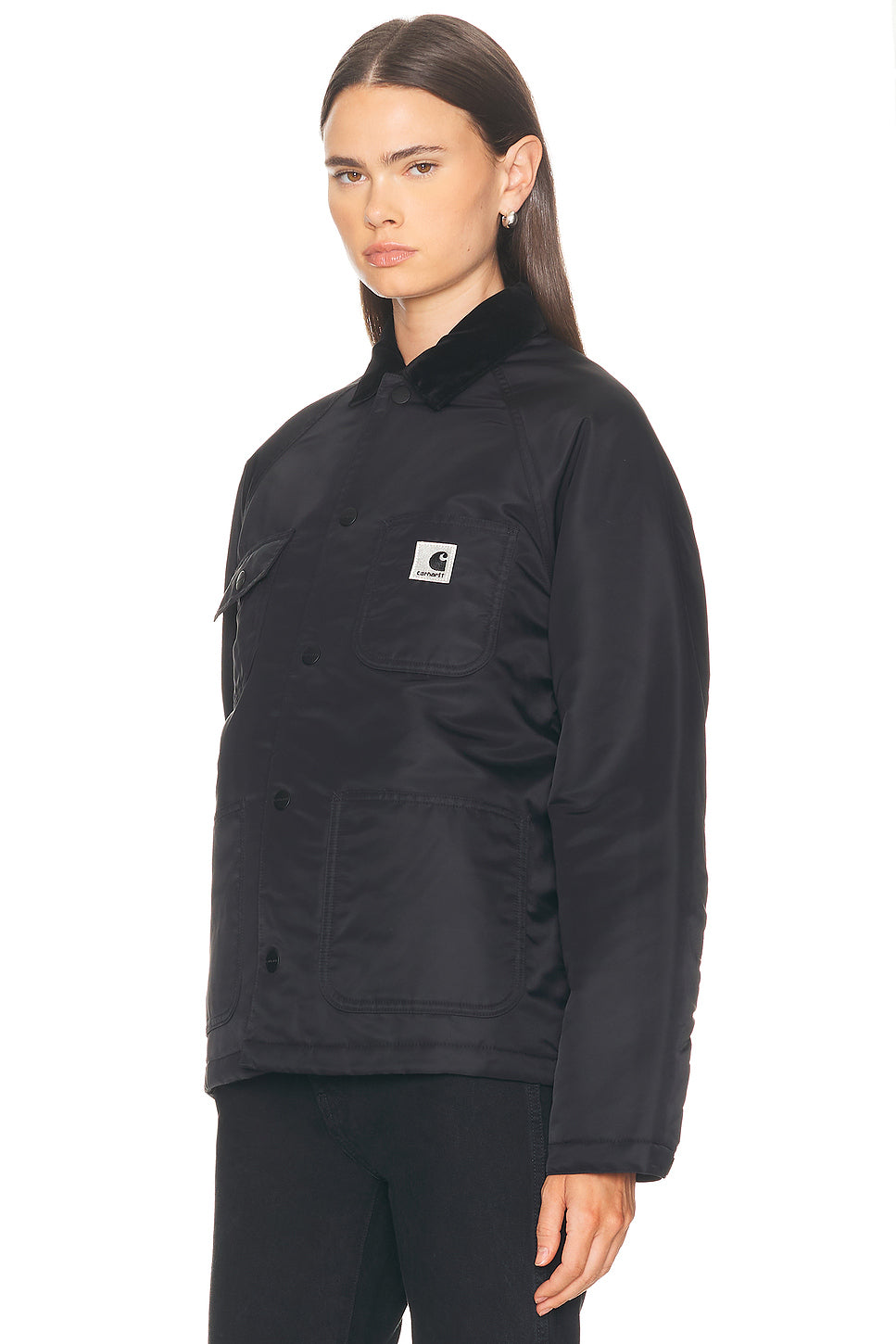 Alumni Chore Coat