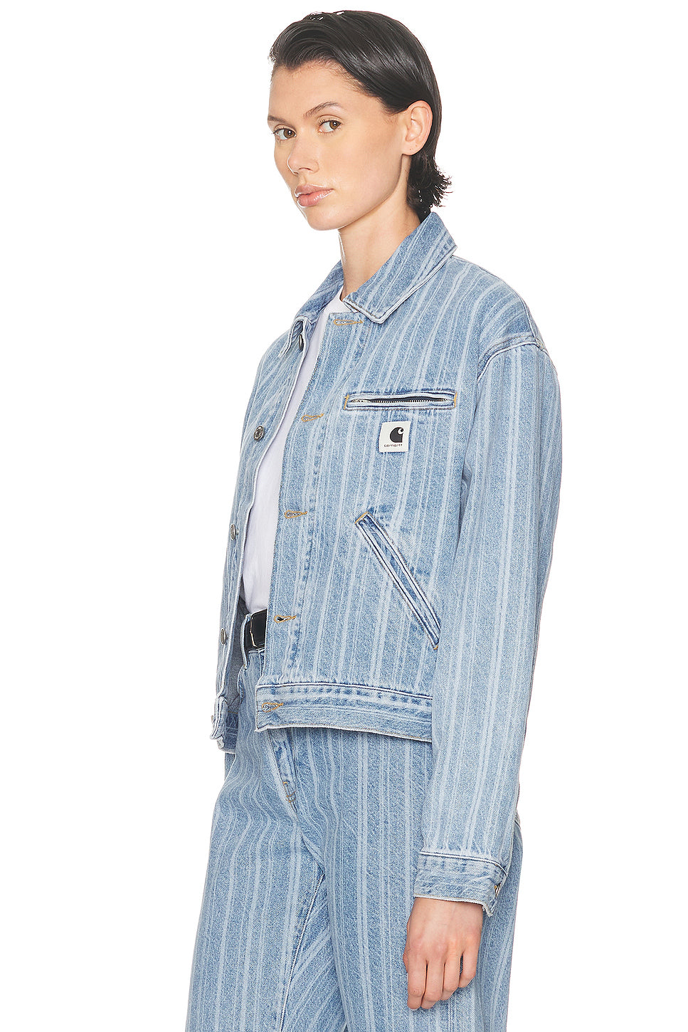 Rylan Jacket