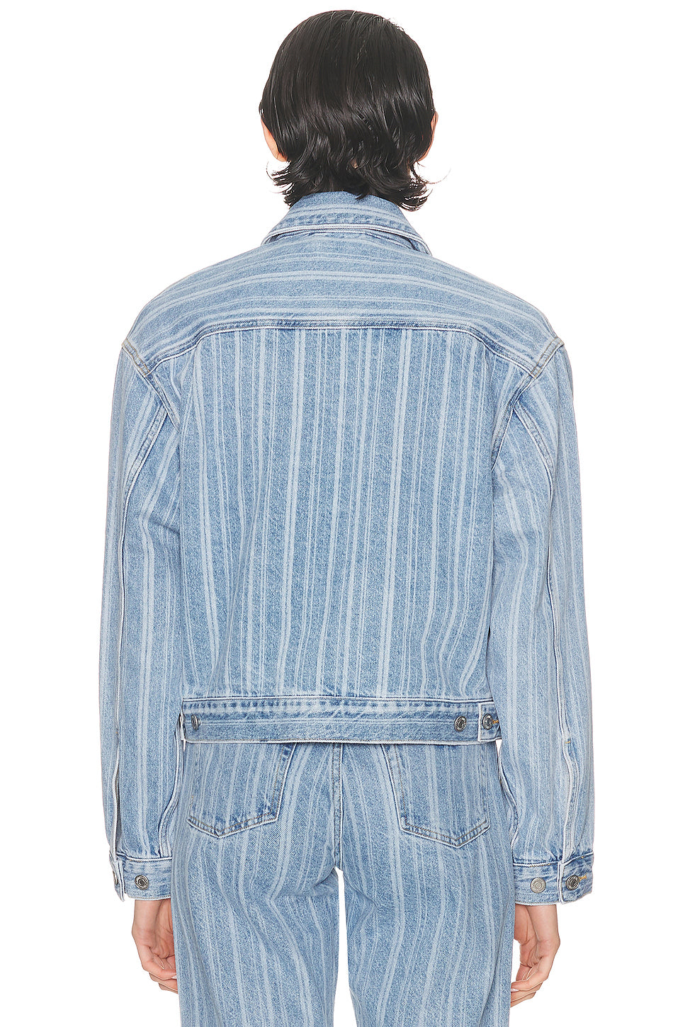 Rylan Jacket