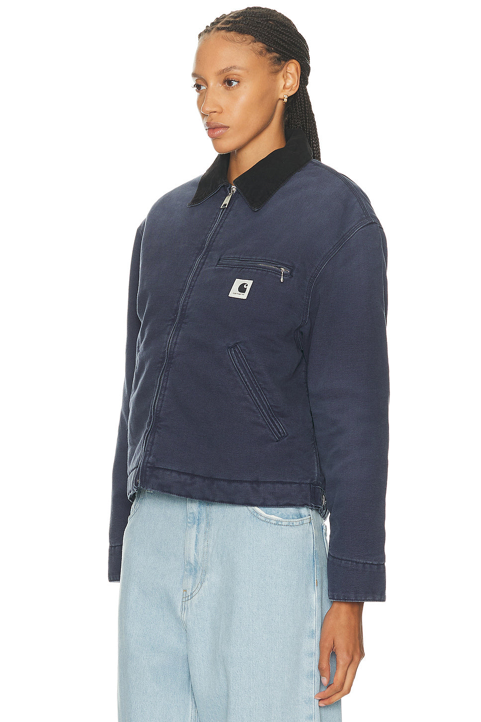 OG Detroit Jacket