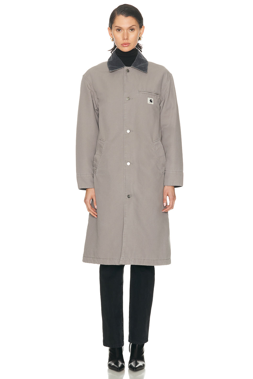 Webster Coat