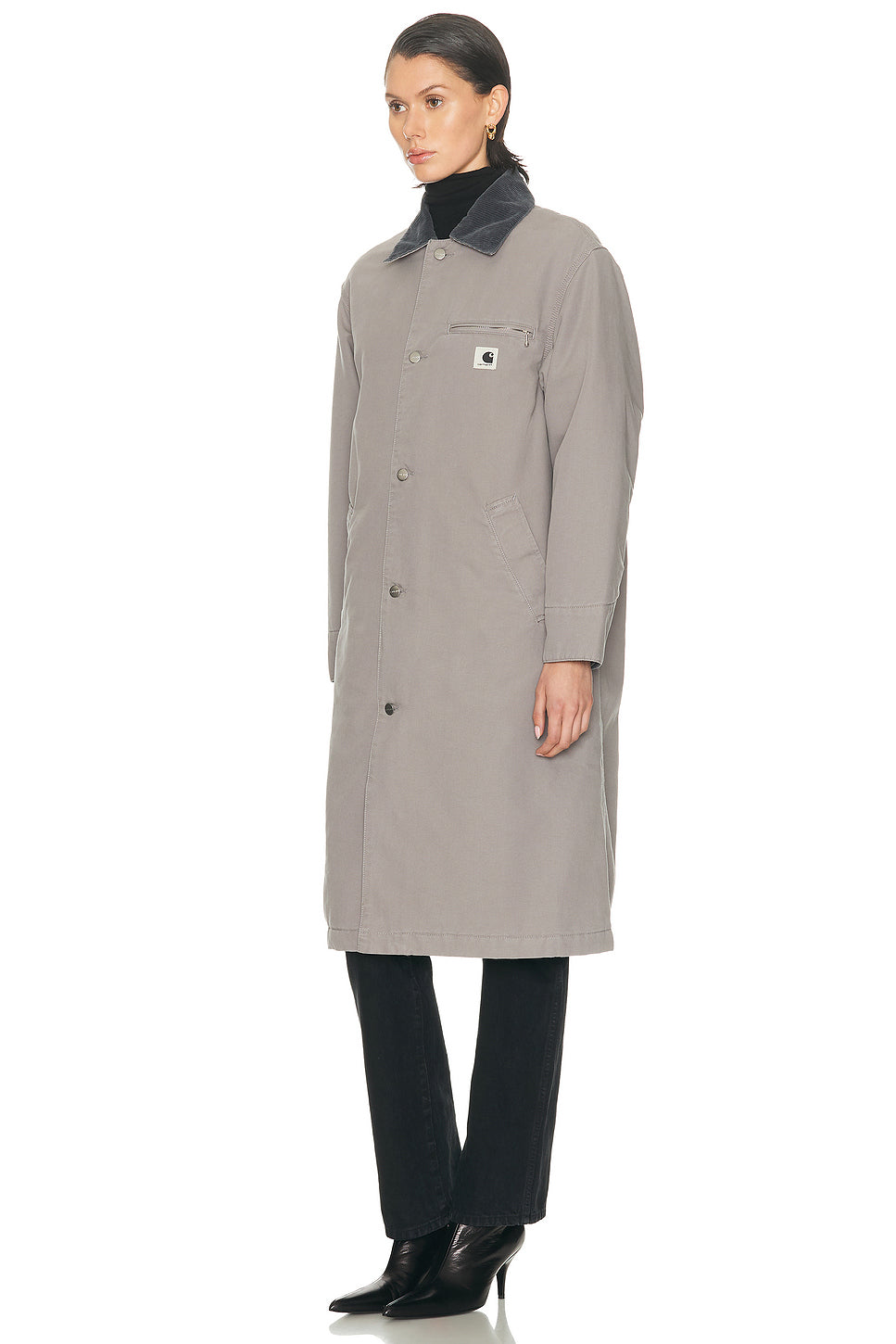 Webster Coat
