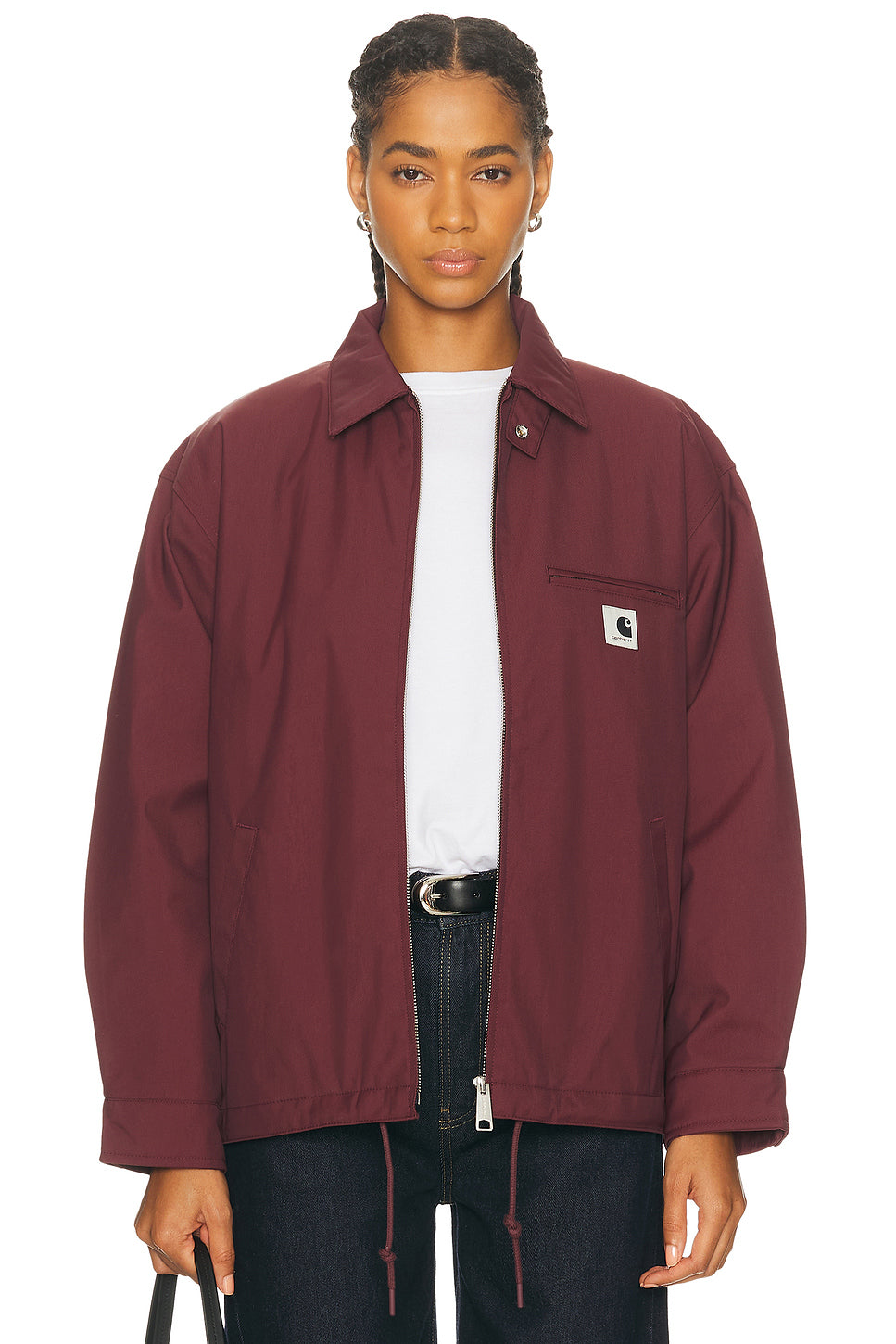 Leroy Jacket