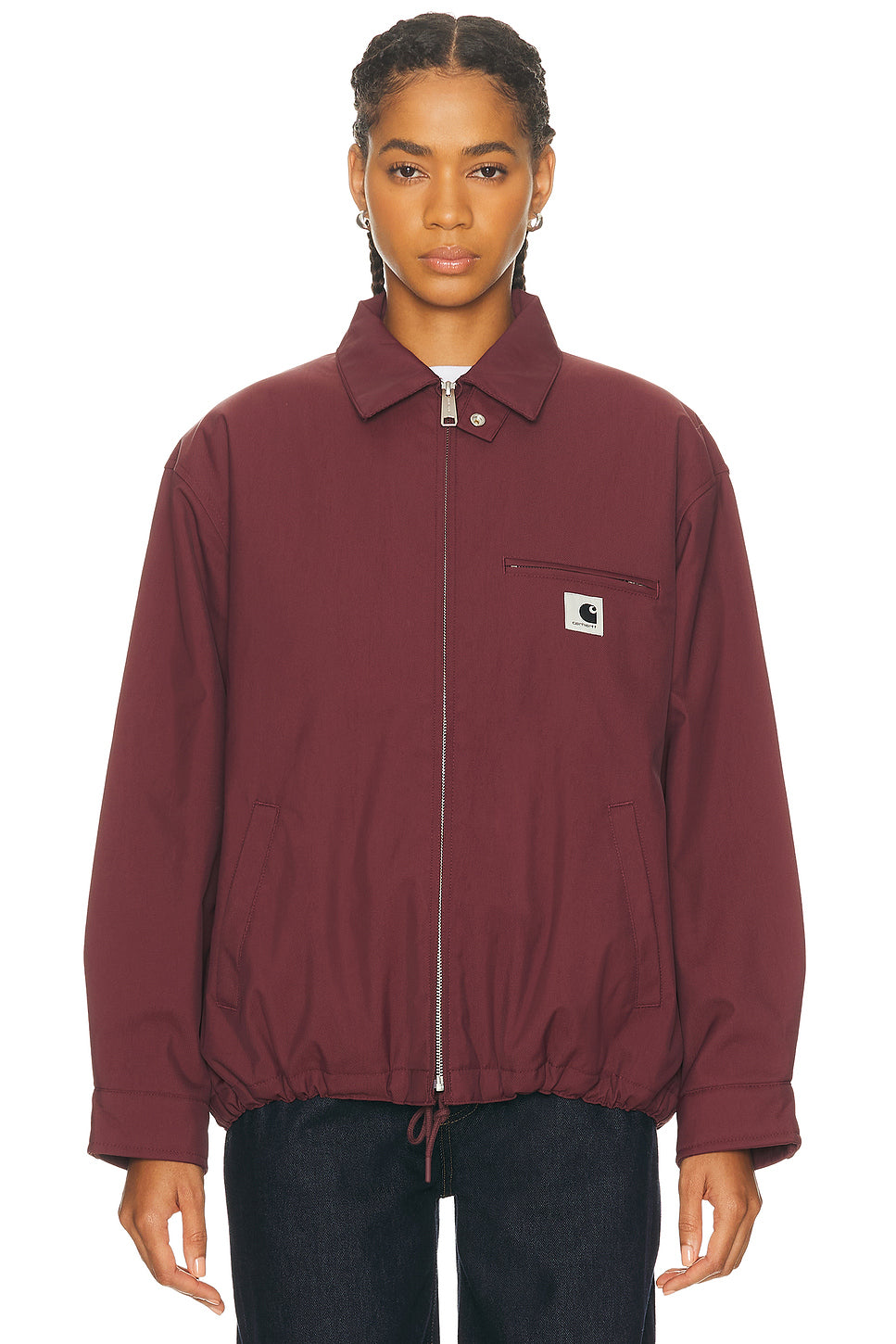 Leroy Jacket
