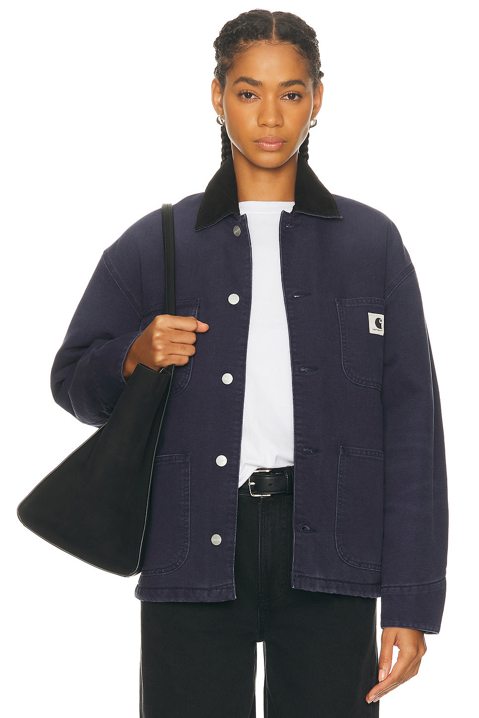 Og Michigan Jacket