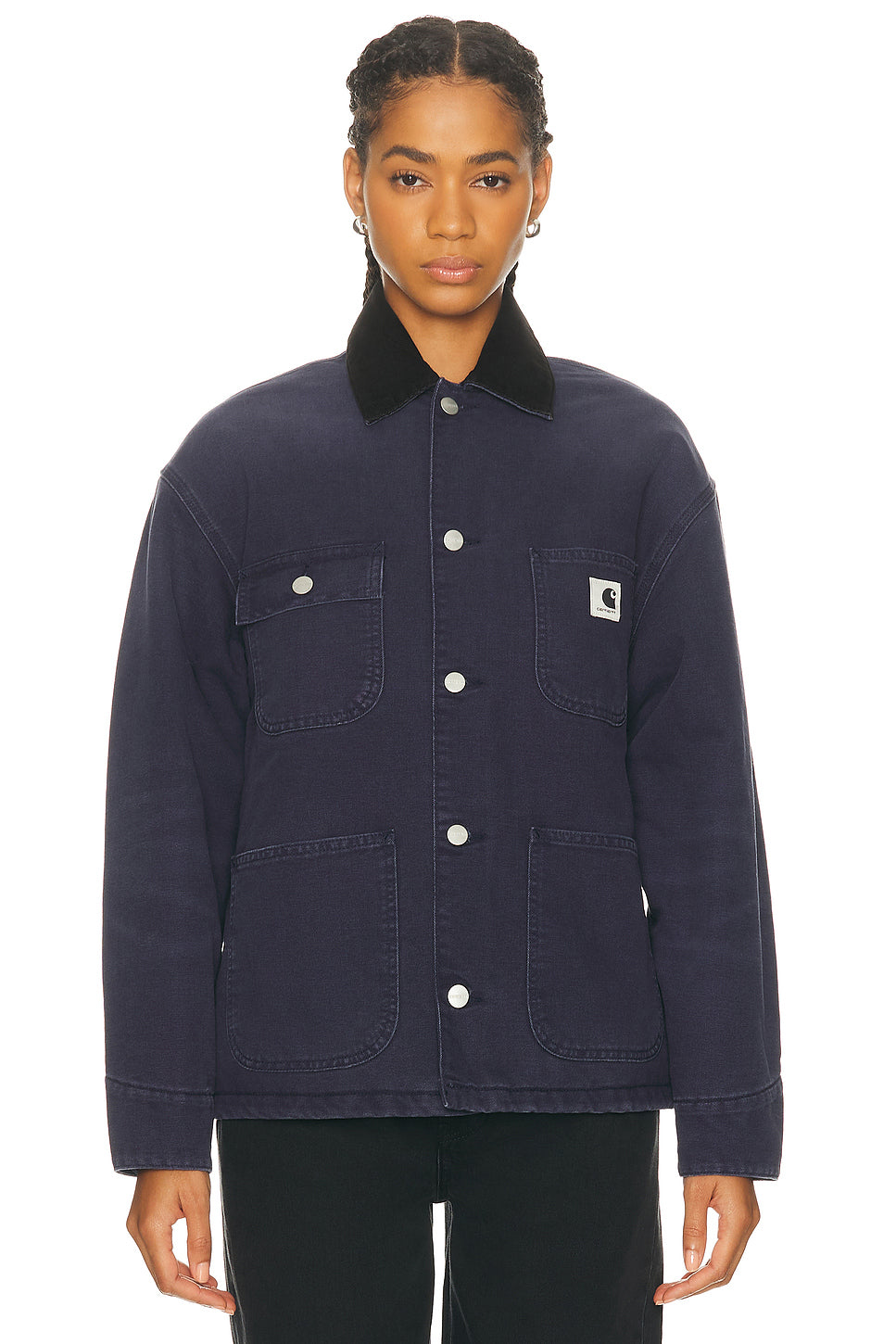 Og Michigan Jacket