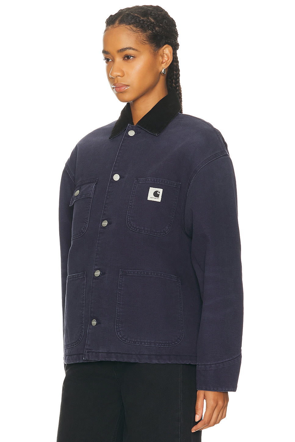 Og Michigan Jacket