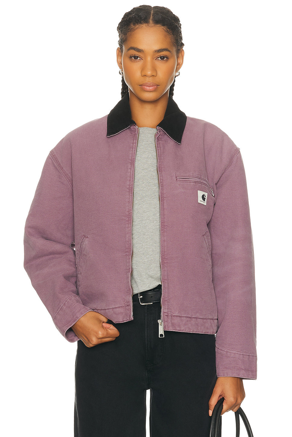 OG Detroit Jacket