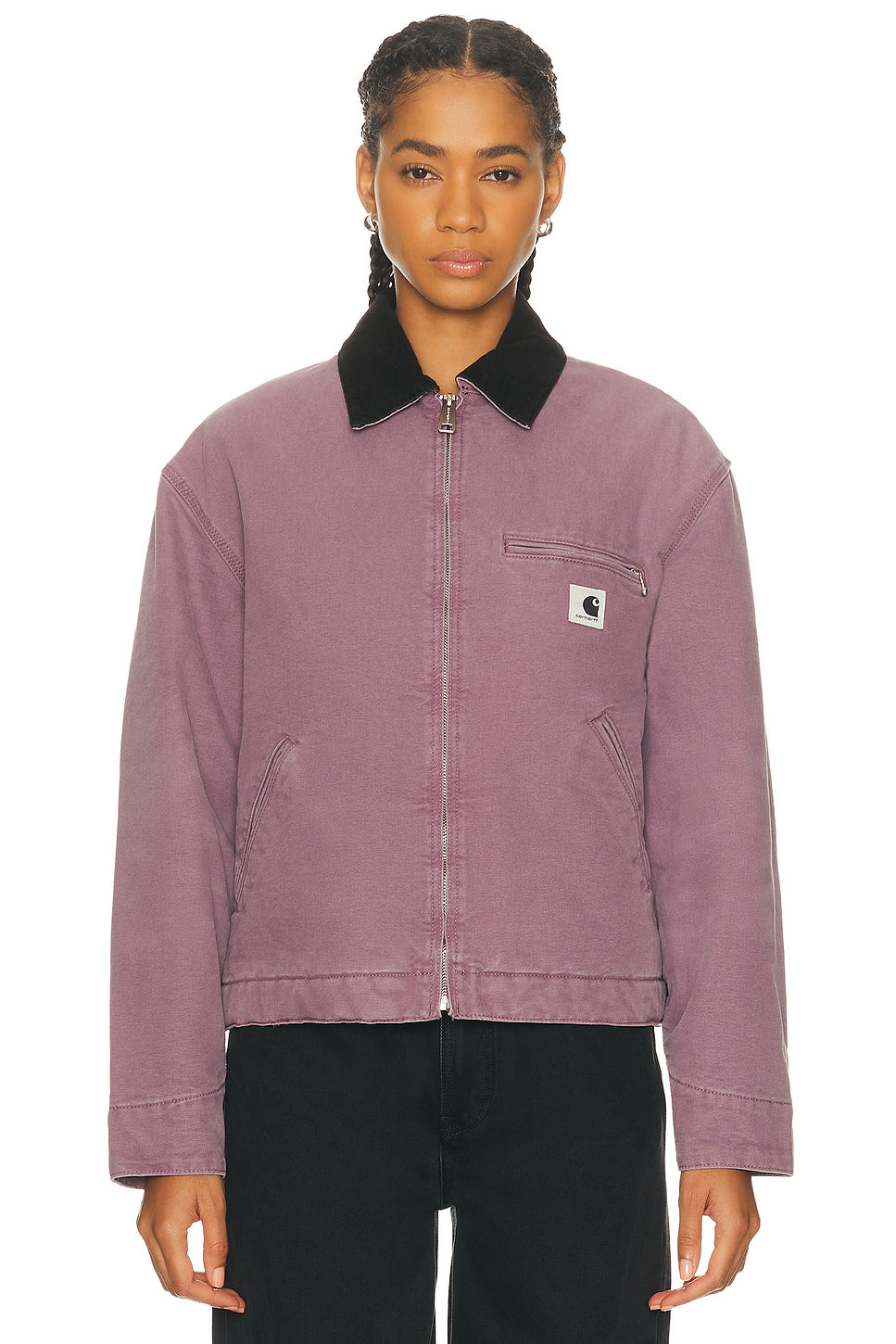 OG Detroit Jacket