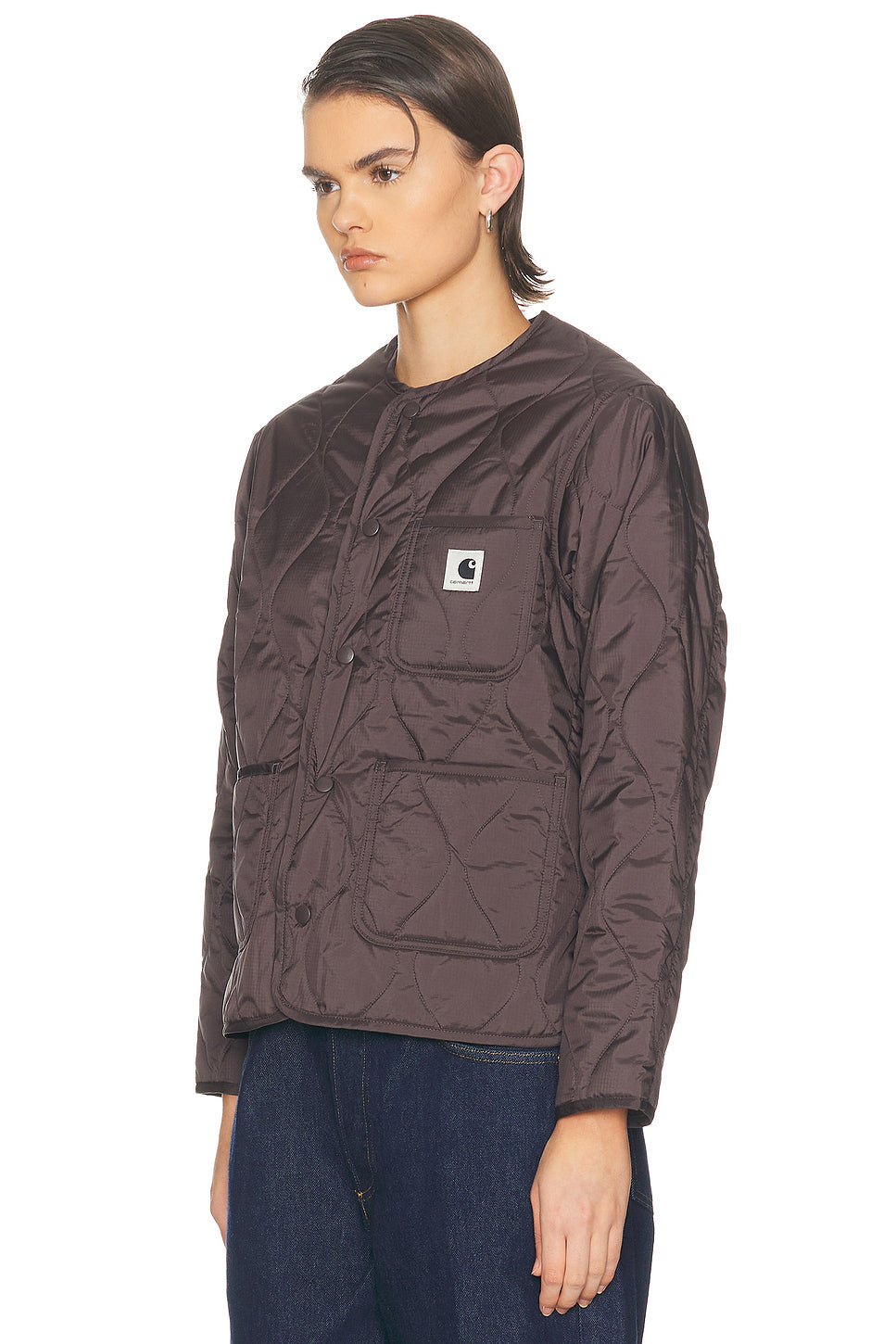 Skyler Liner Jacket