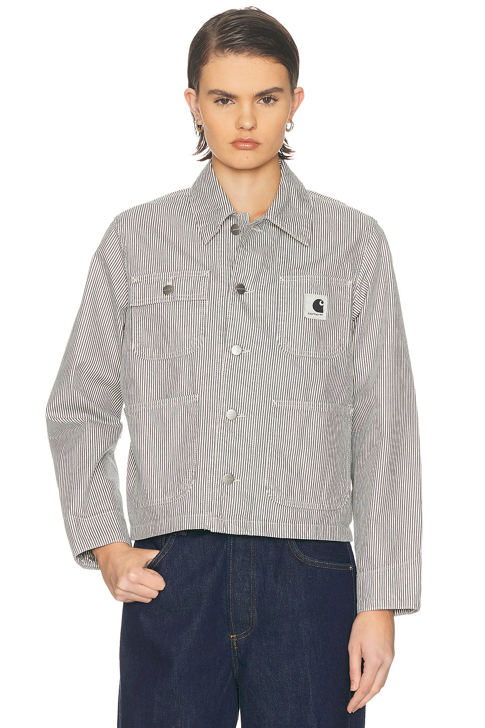 Mercer Chore Coat