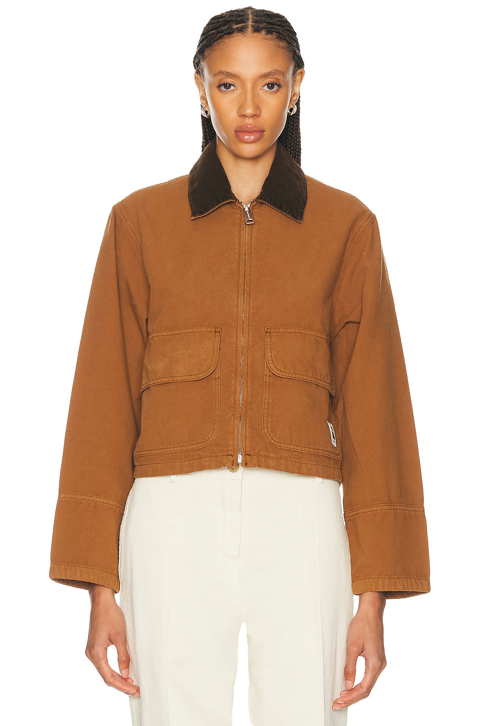 Prescott Jacket