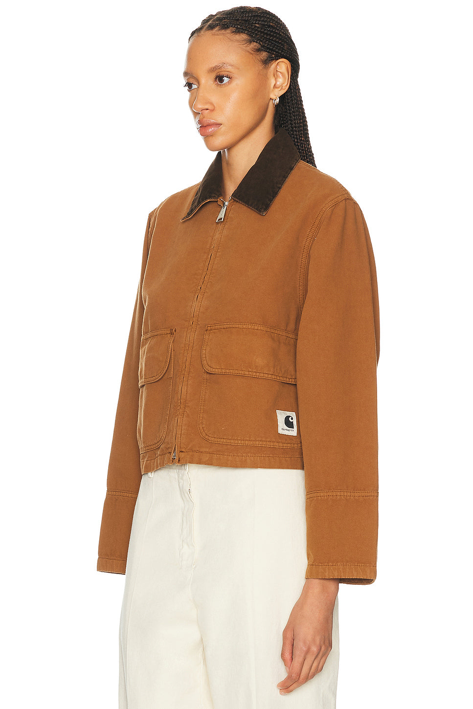 Prescott Jacket