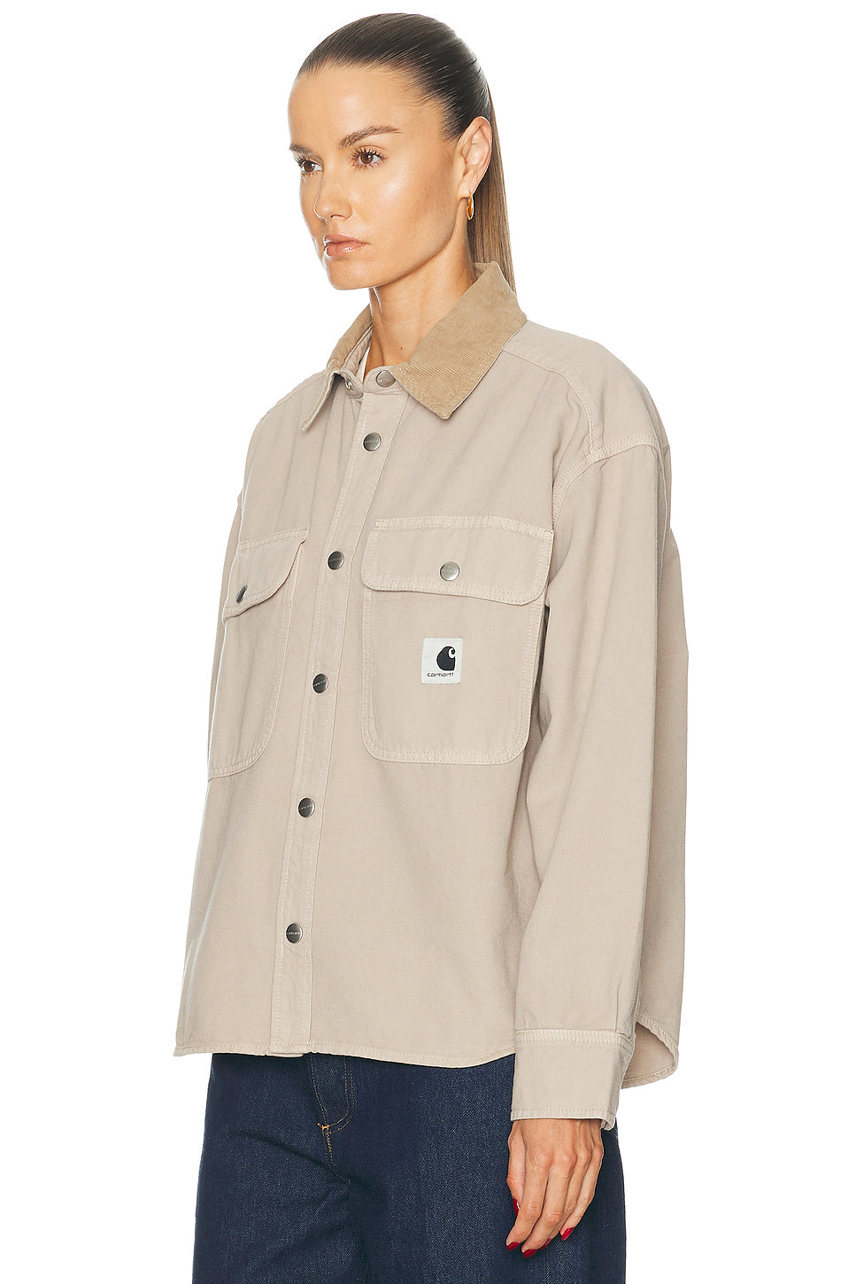 Prescott Shirt Jacket
