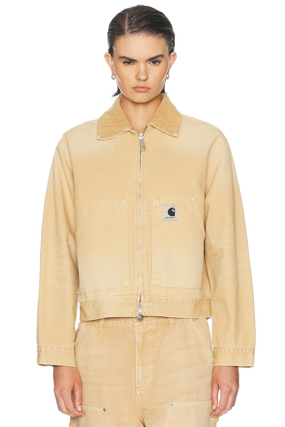 OG Arcan Jacket