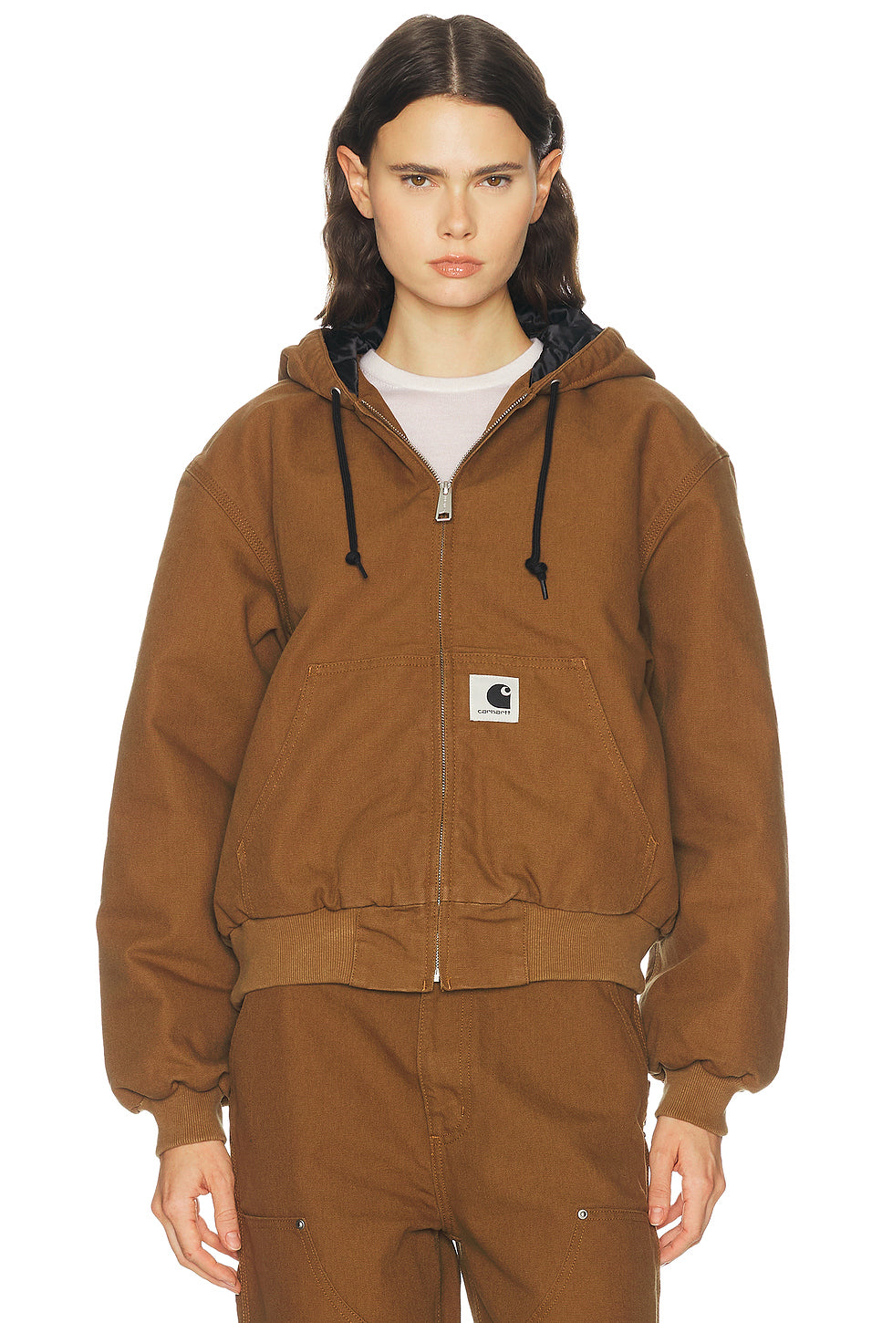 OG Active Jacket