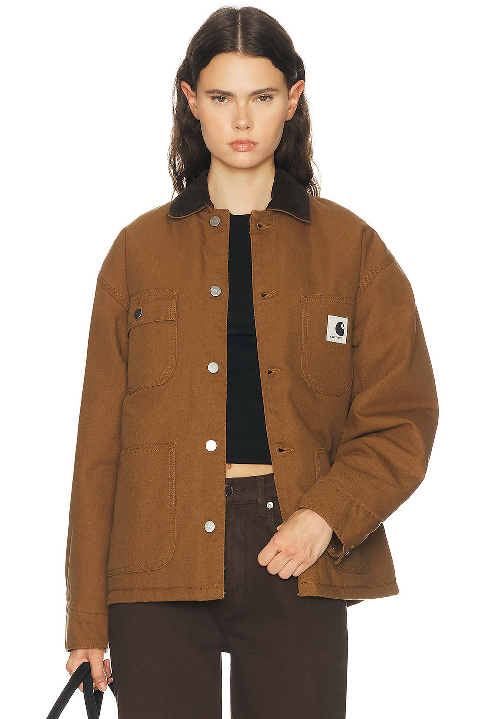OG Michigan Coat