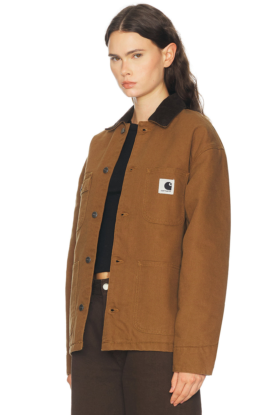 OG Michigan Coat