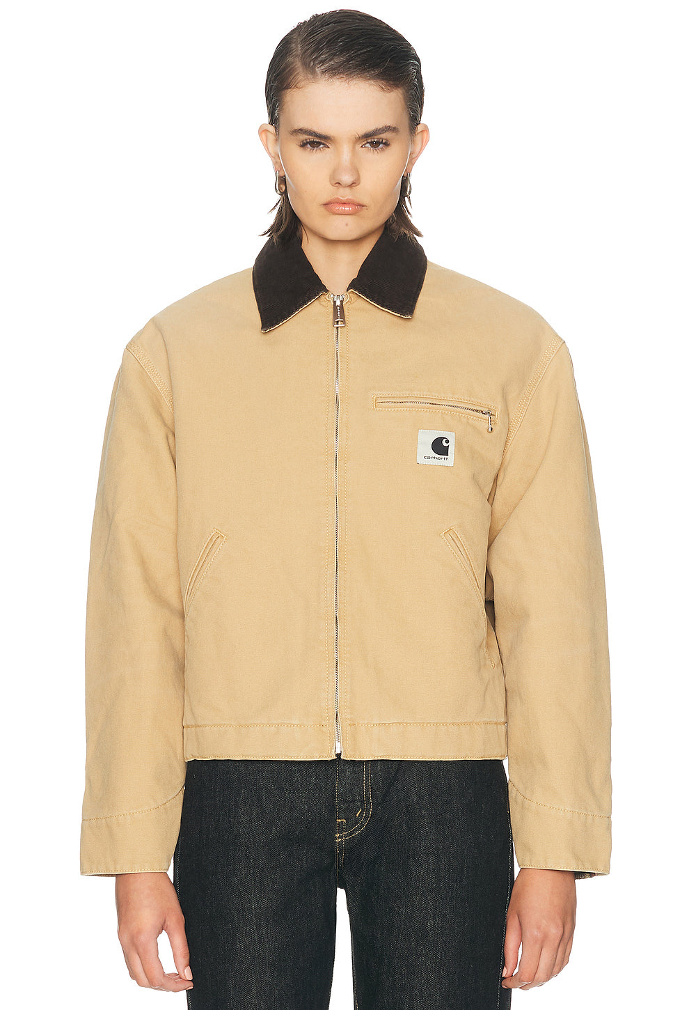 OG Detroit Jacket