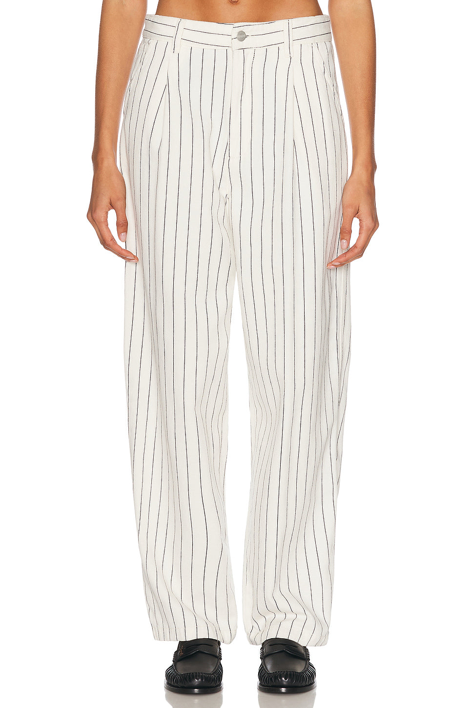 Hendry Pant