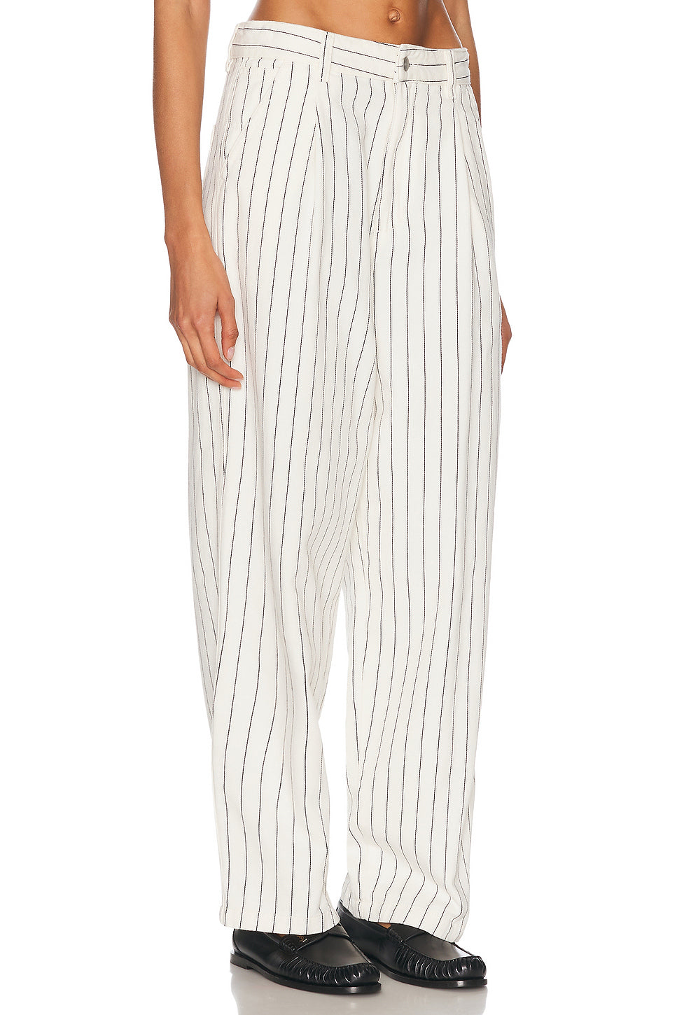 Hendry Pant