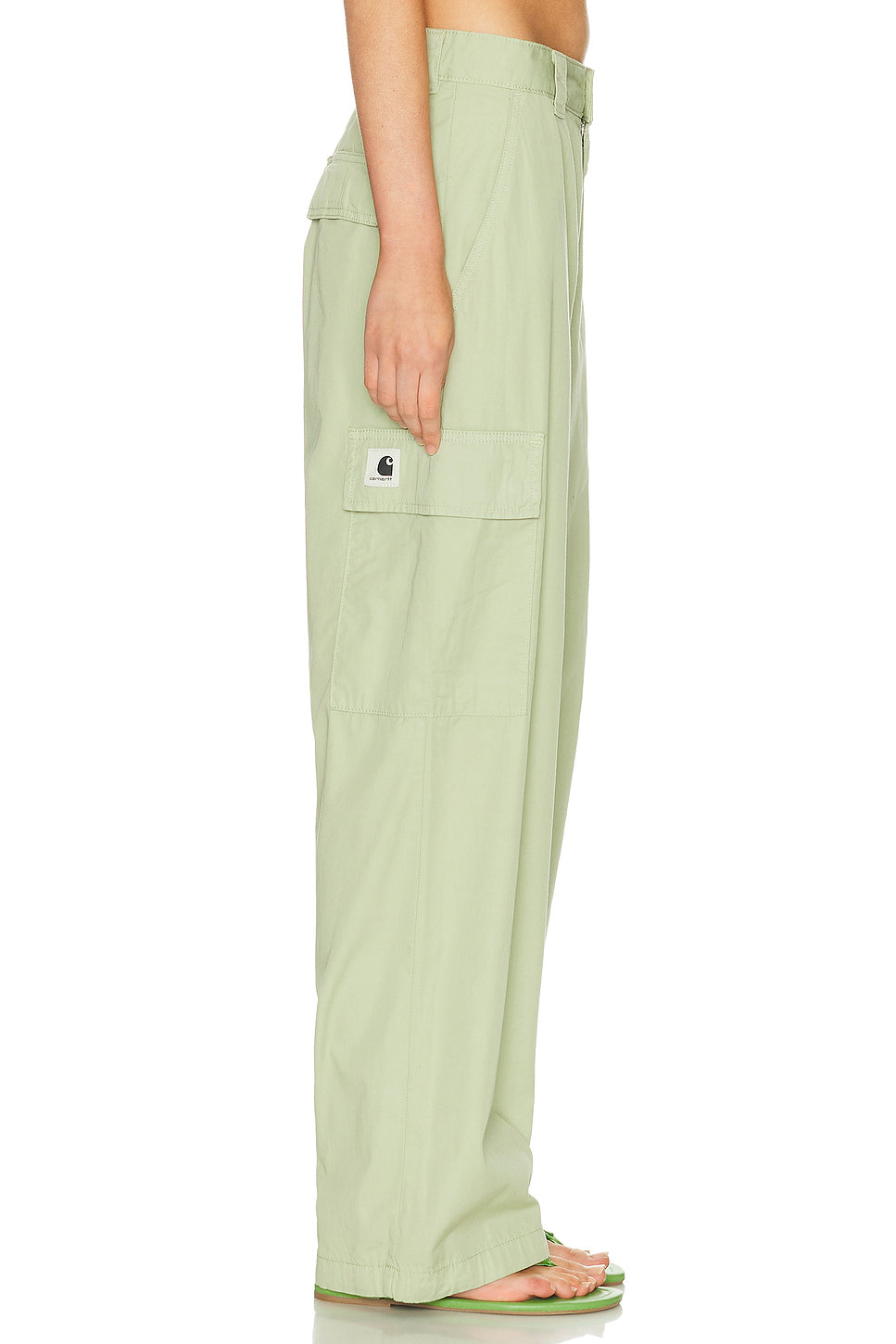 Kingston Pant