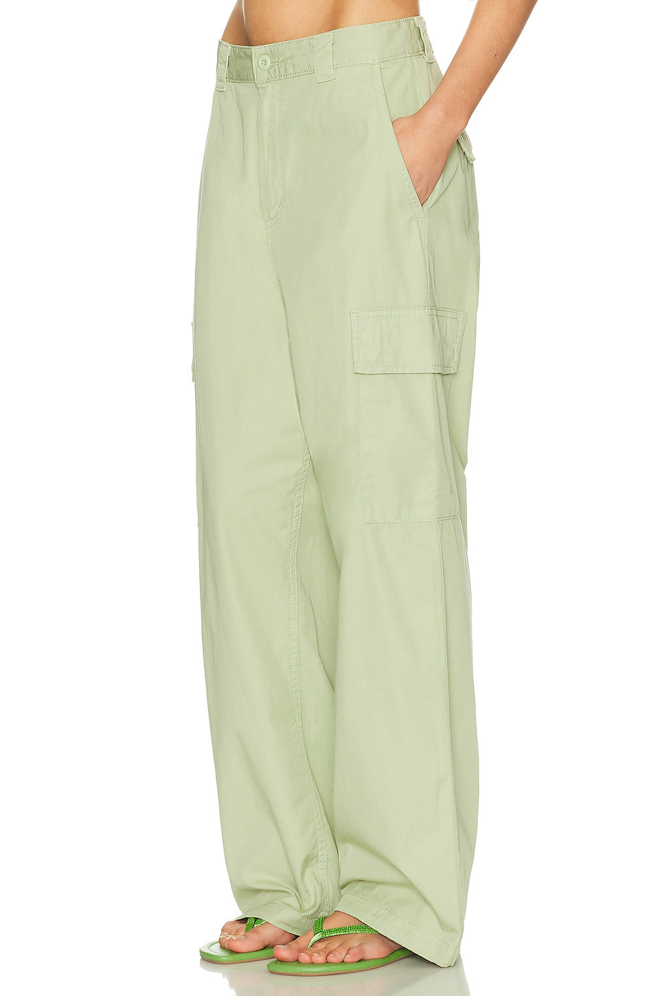 Kingston Pant