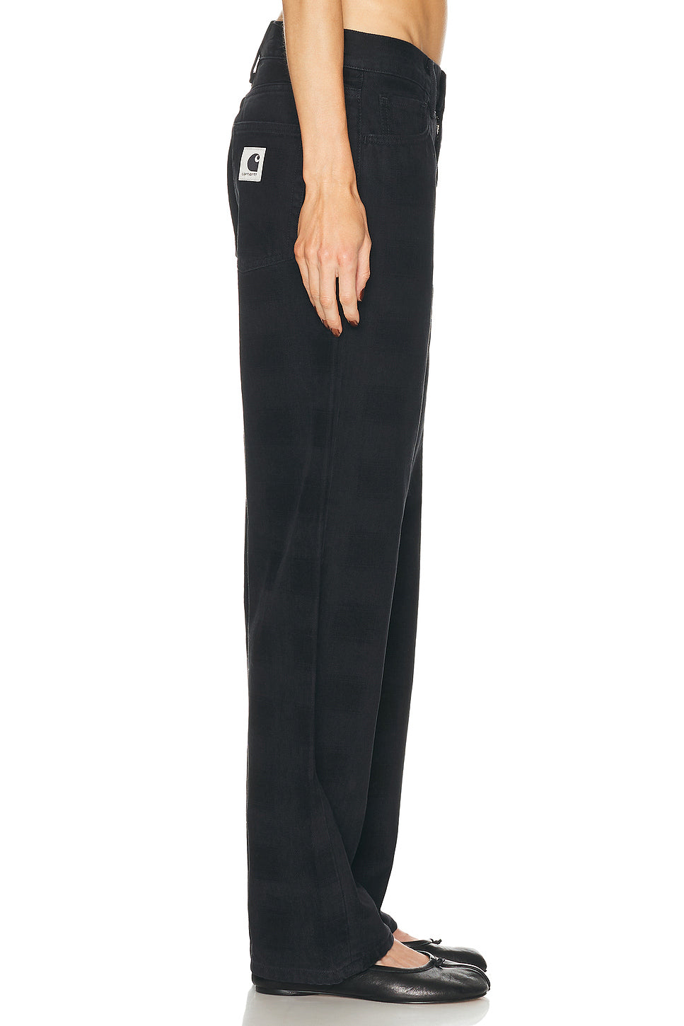 Everson Pant