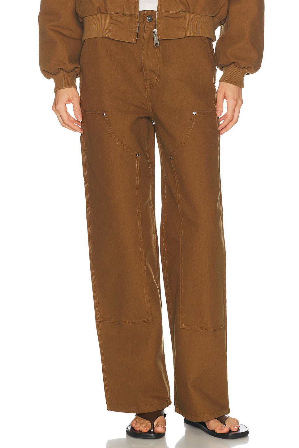 June Double Knee Pant