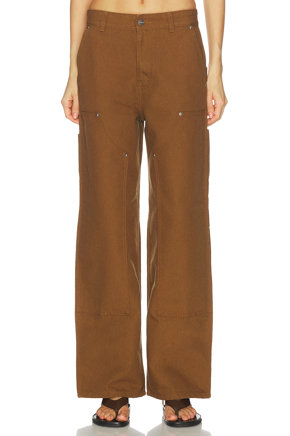 June Double Knee Pant