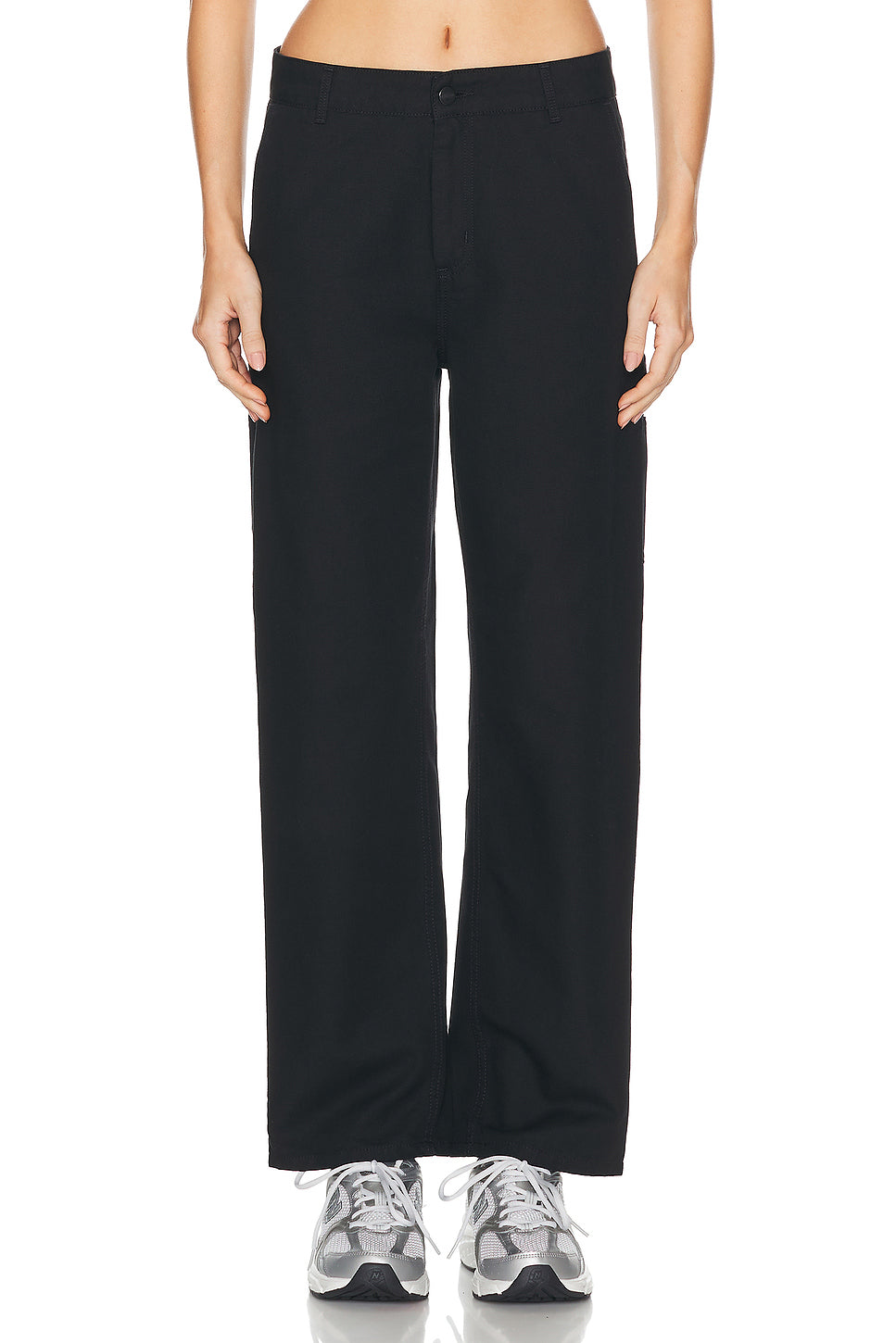 Pierce Straight Pant