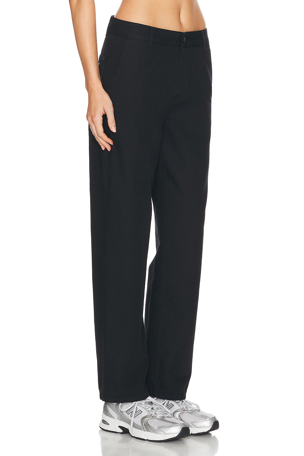 Pierce Straight Pant