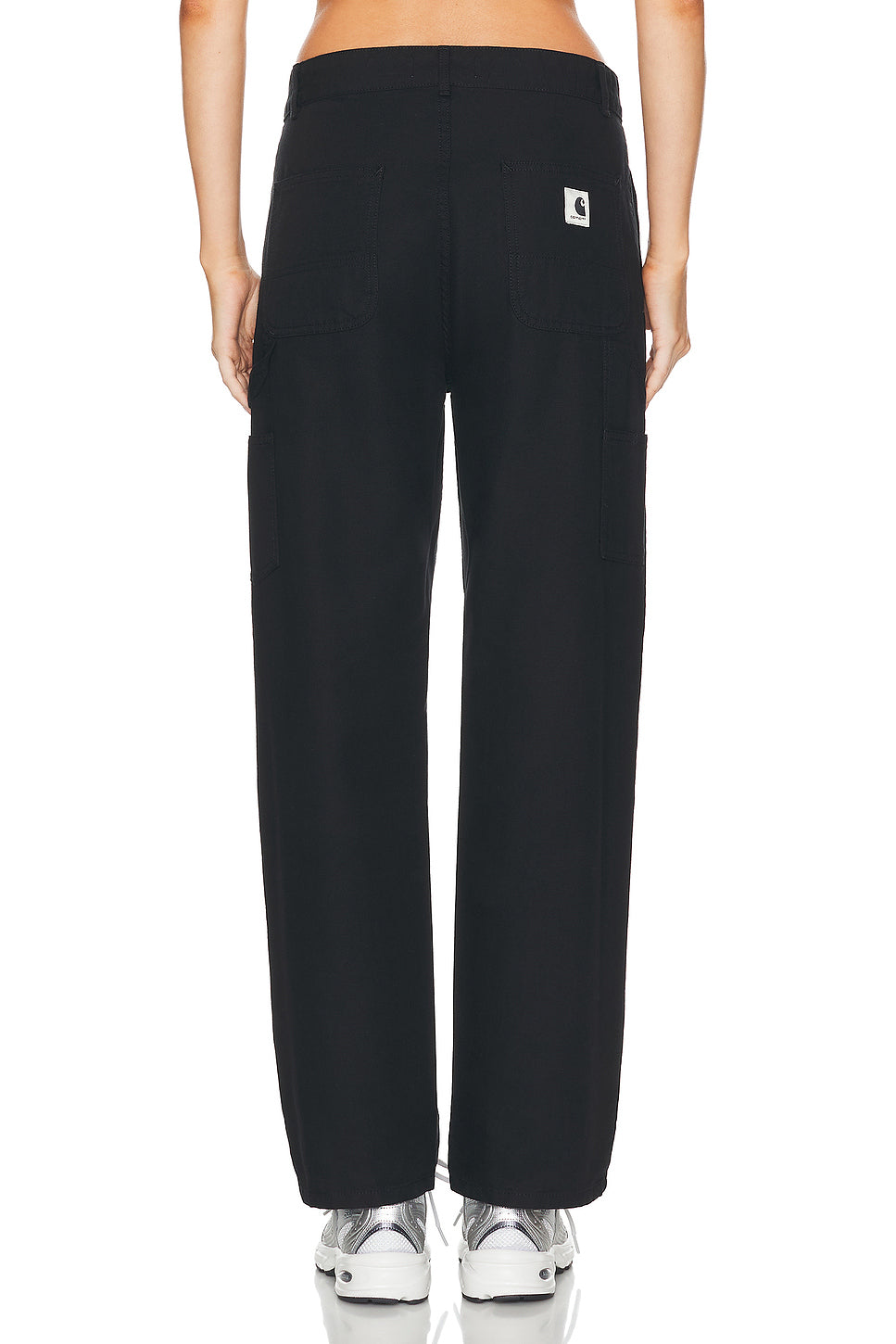 Pierce Straight Pant