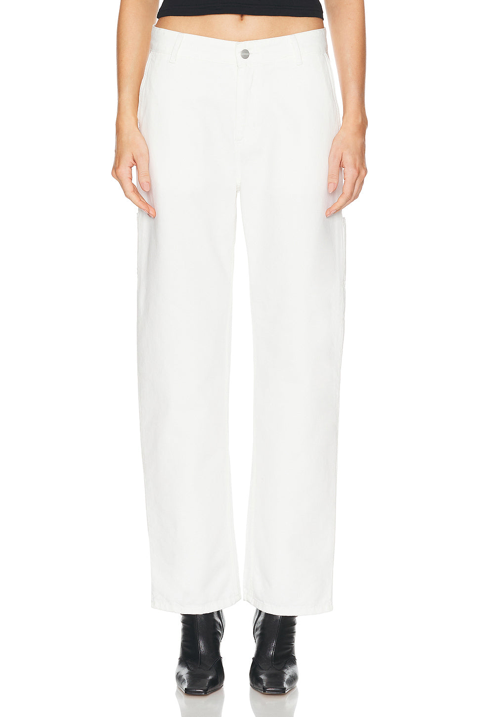 Pierce Straight Pant