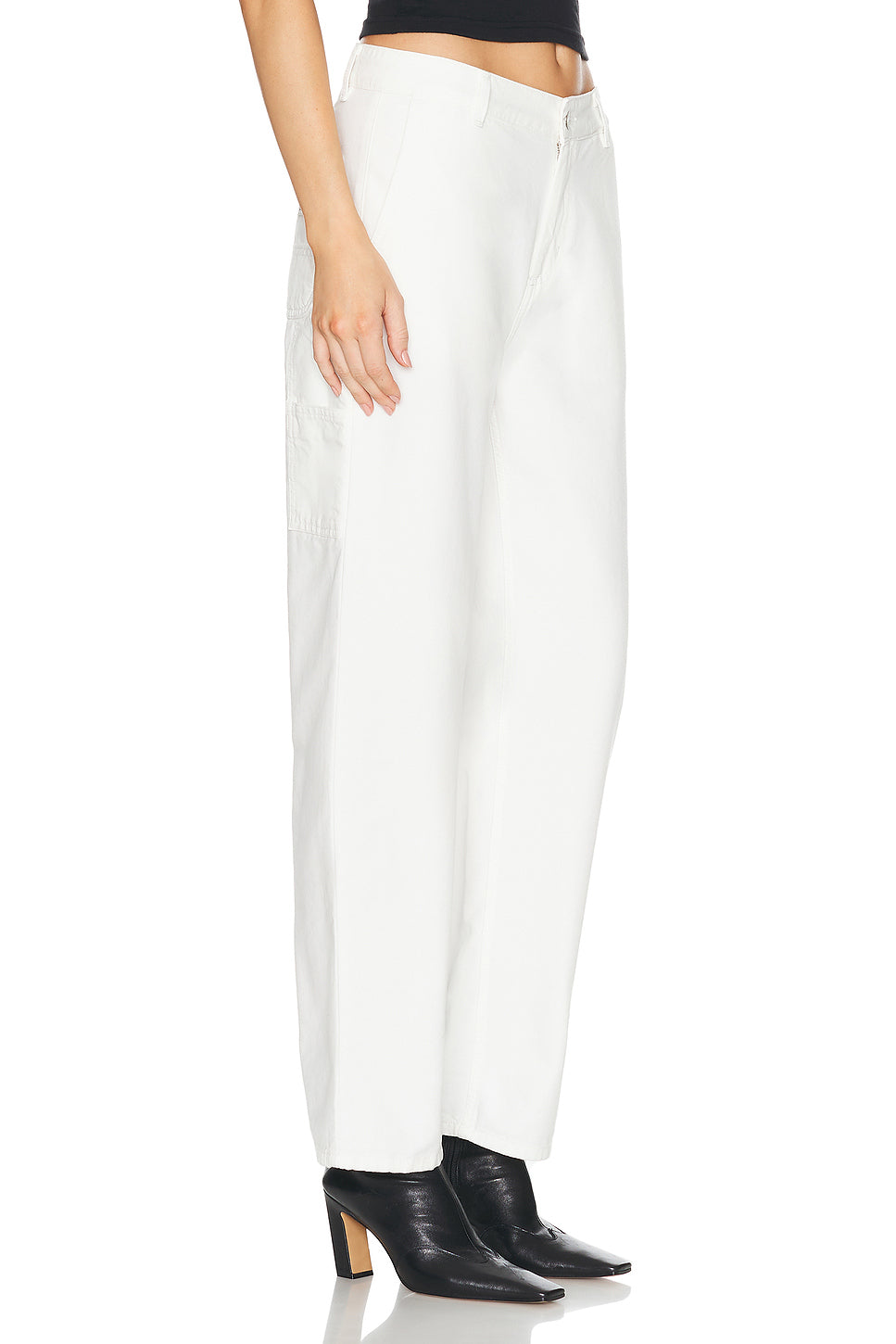 Pierce Straight Pant