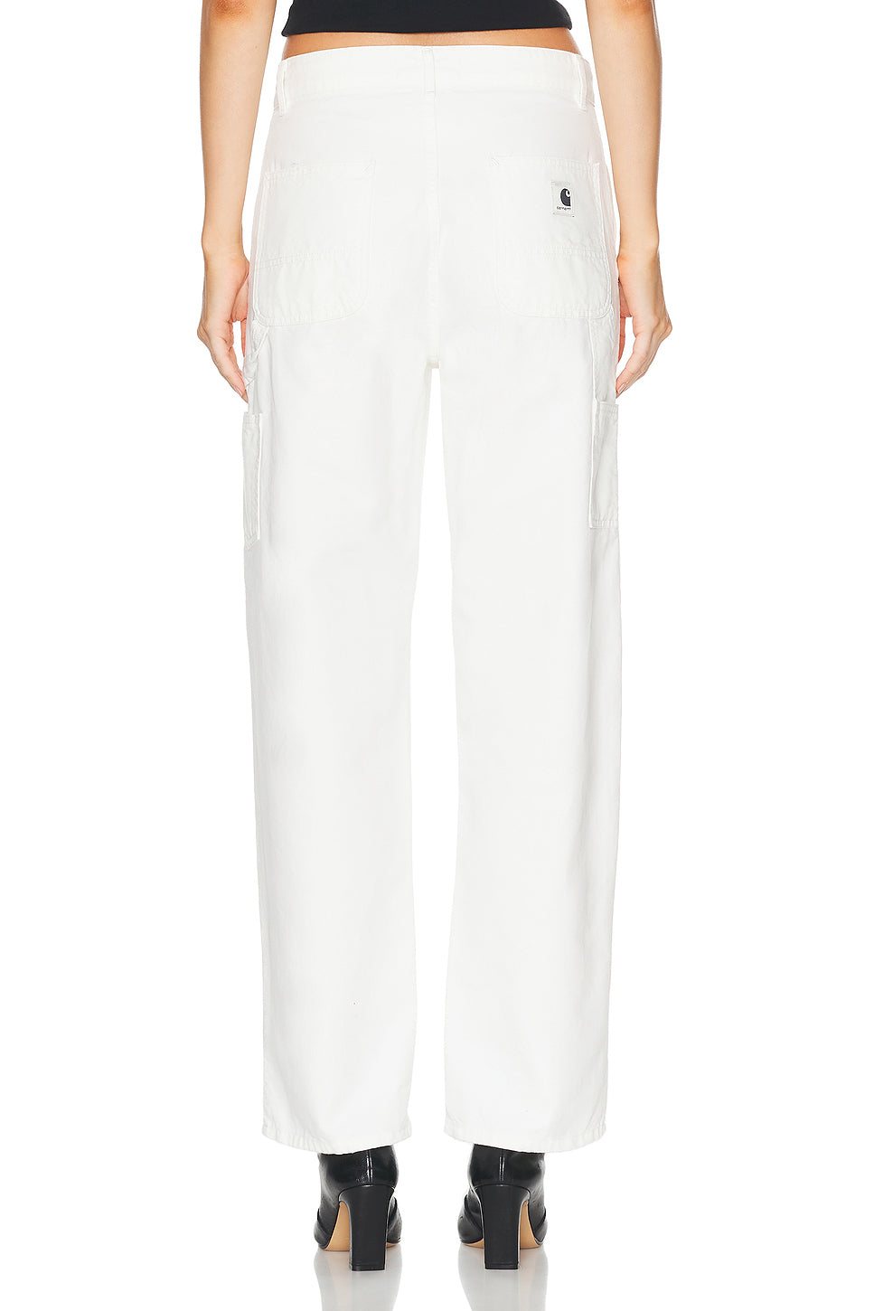 Pierce Straight Pant