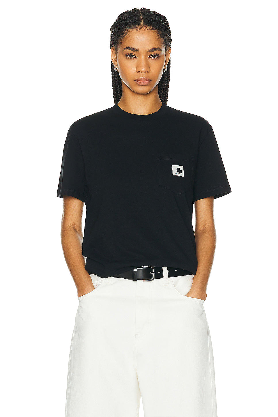 Short Sleeve Pocket T-Shirt