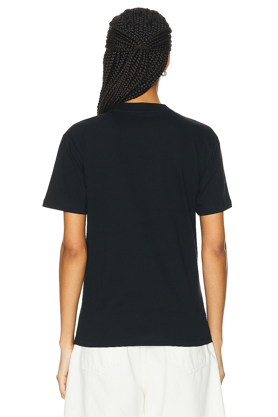 Short Sleeve Pocket T-Shirt