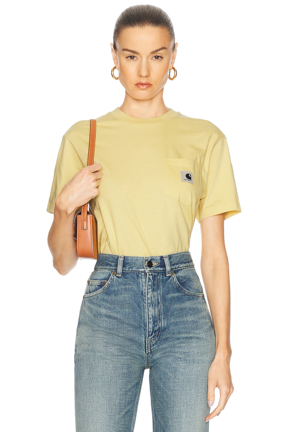 Pocket T-Shirt