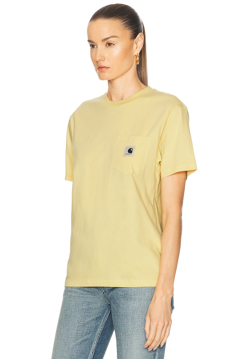 Pocket T-Shirt