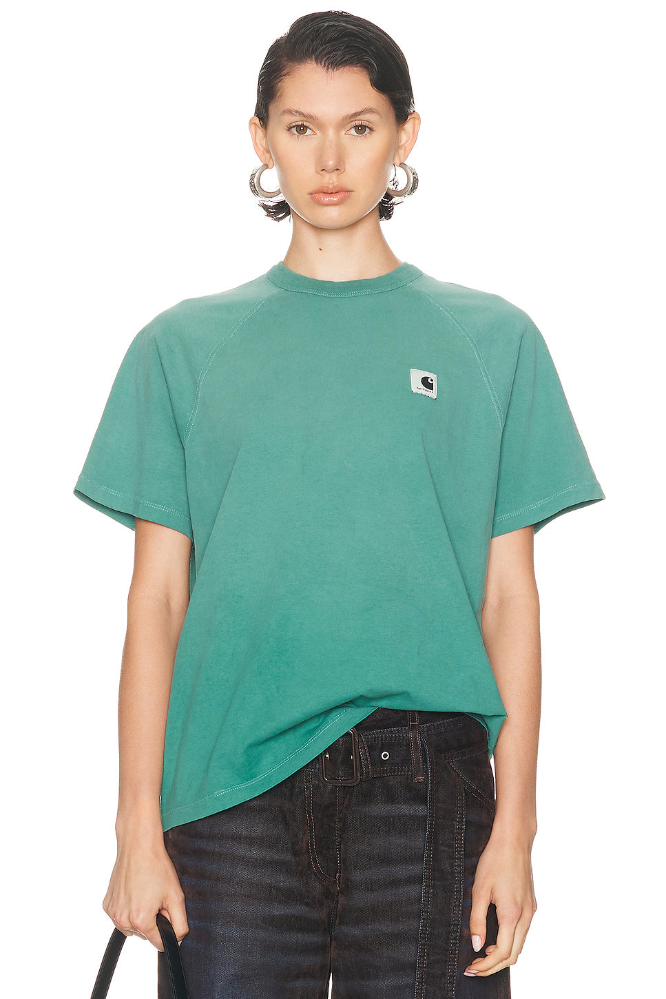 Hudson T-shirt