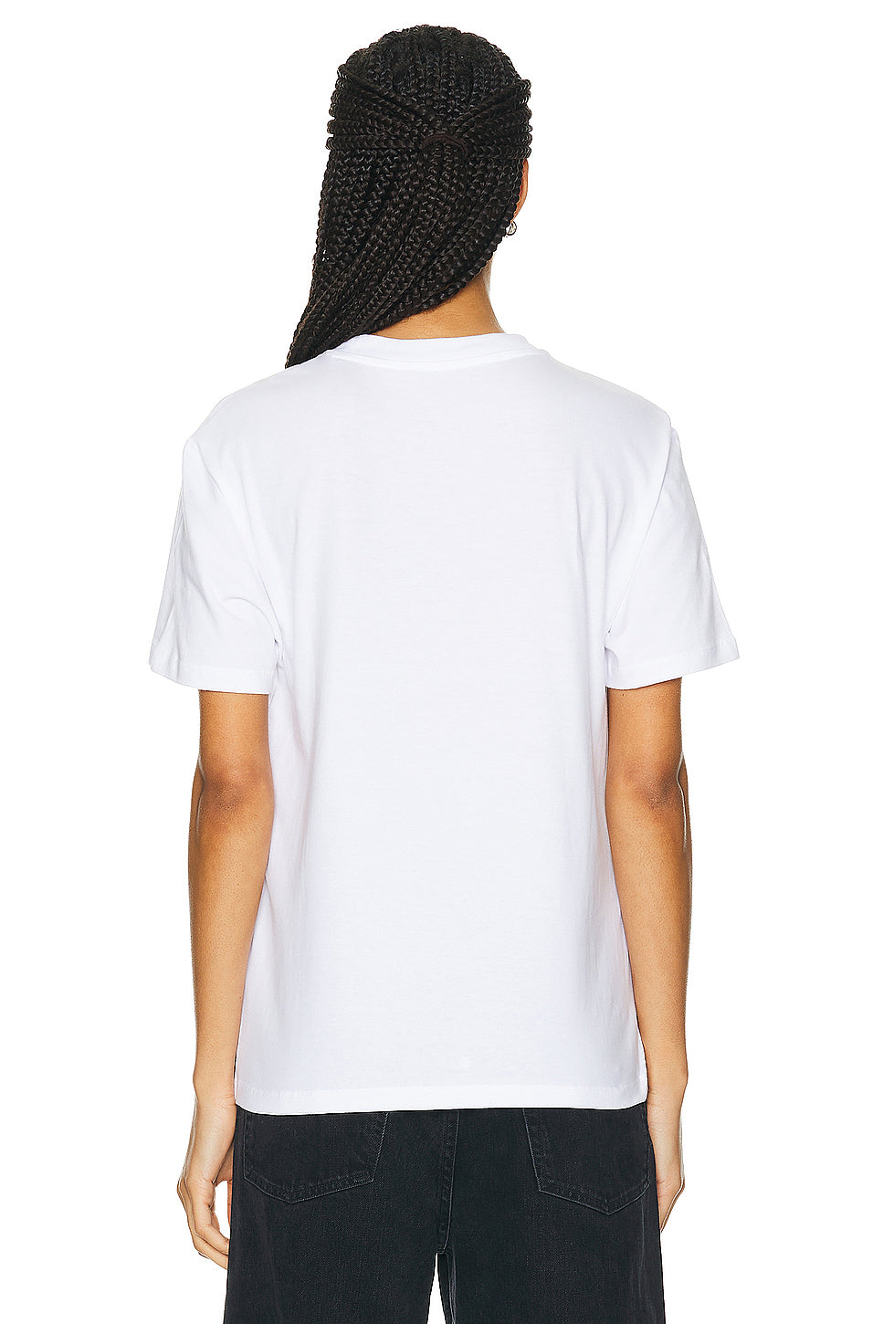 Short Sleeve Pocket T-Shirt