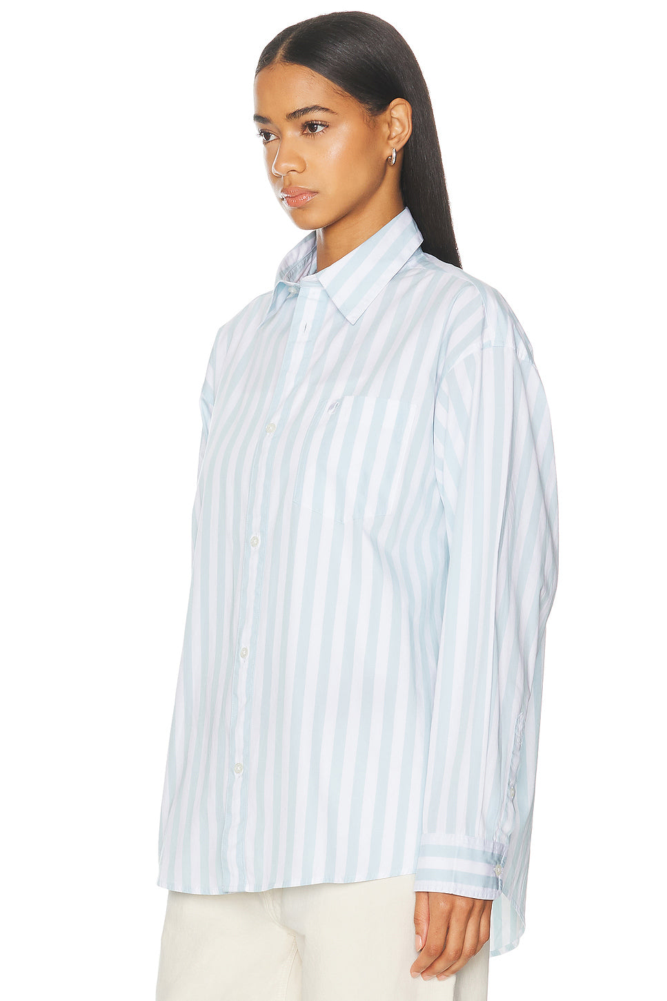 Long Sleeve Royce Shirt
