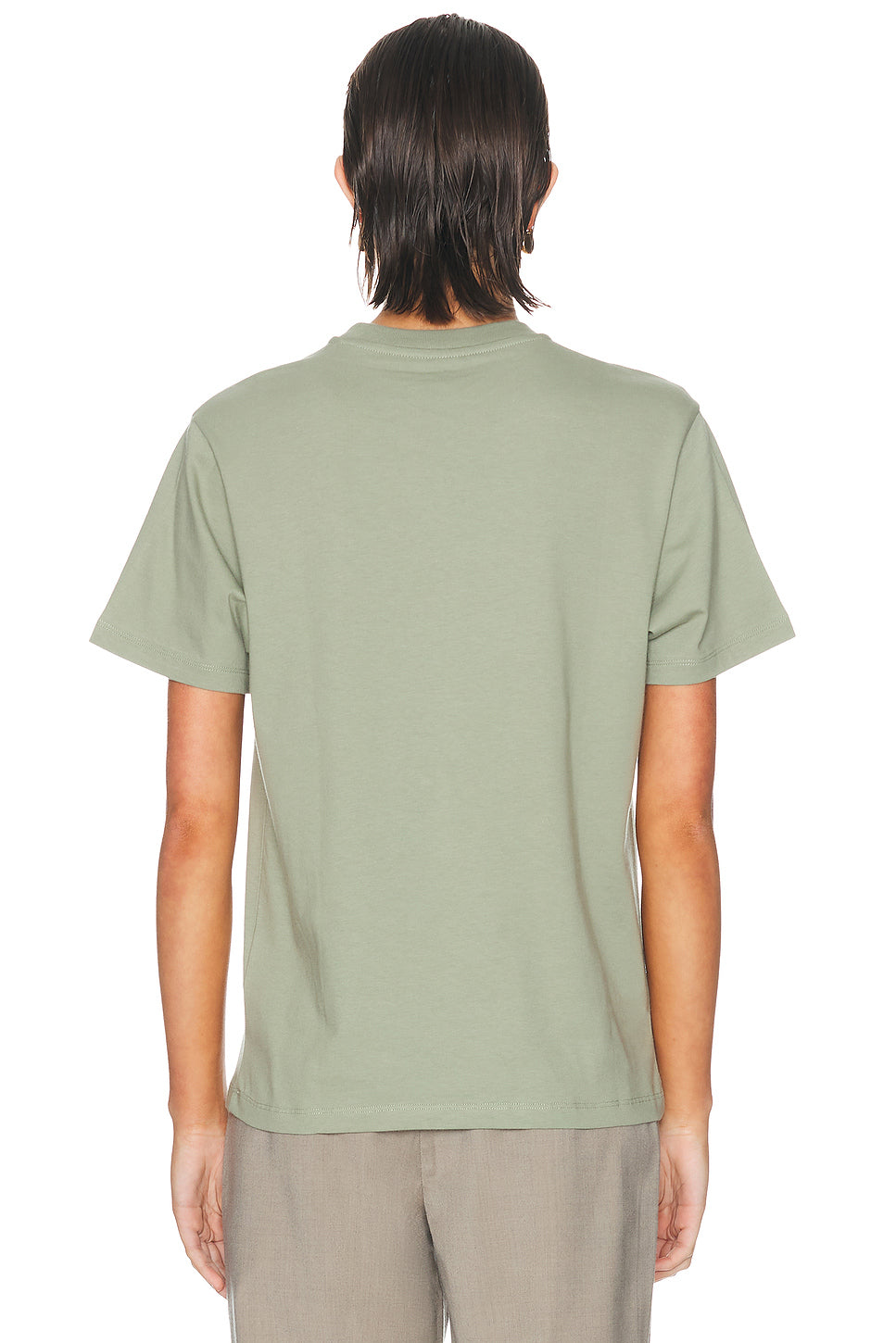 Short Sleeve Pocket T-Shirt